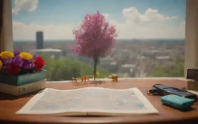 12 colores brillantes