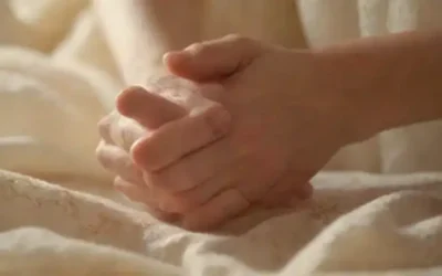 Una luz suave