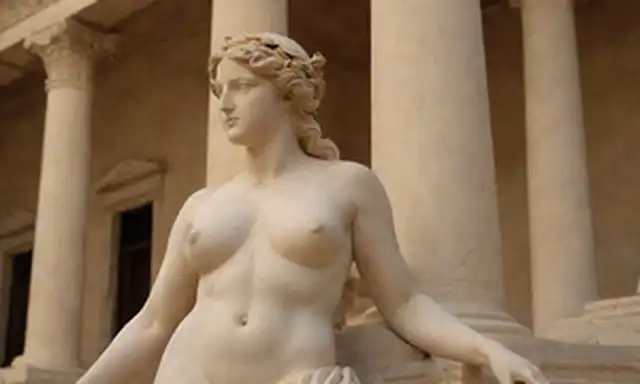 Arquitectura griega clásica