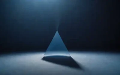 Una forma geométrica