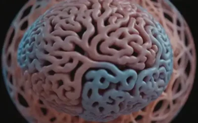Escaneos cerebrales 3D