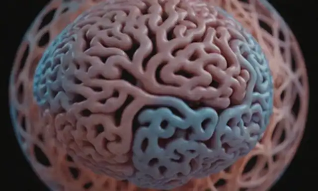 Escaneos cerebrales 3D