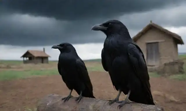 Campamento español del siglo XVII