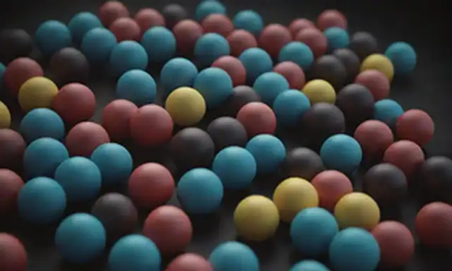 Formas 3D, moléculas, números, patrones, gráficos, ecuaciones, diversidad, unidad, armonía, colores, contrastes, simetría, asimetría, visualización de datos, estadísticas, química