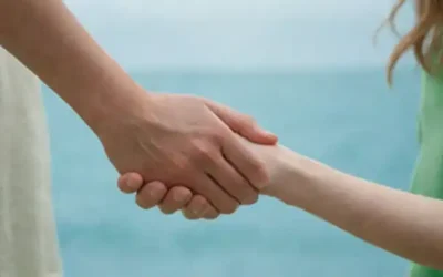 2 individuos que se enfrentan