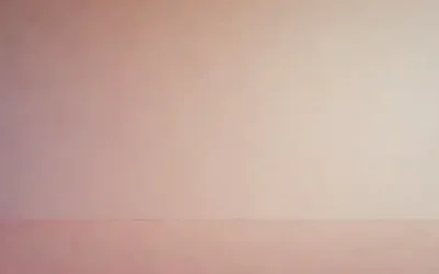 Una ilustración minimalista con una rejilla sutil