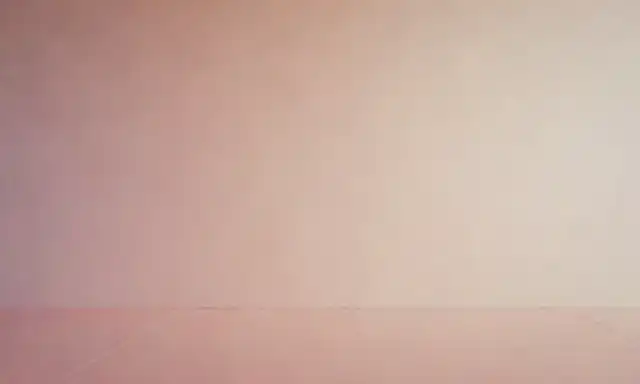 Una ilustración minimalista con una rejilla sutil