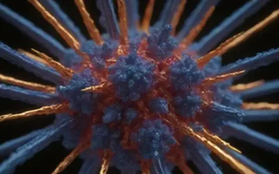 Estructuras de cristal 3D
