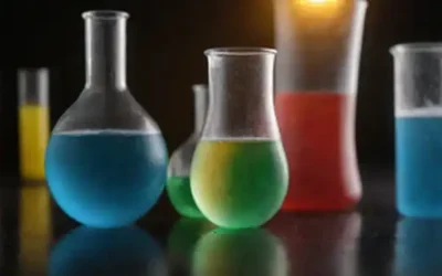 moléculas 3D