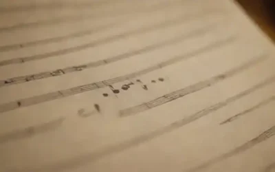 notas sobre un personal