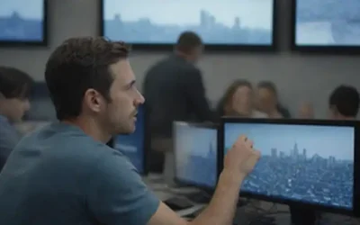 Orejas cubiertas de manos