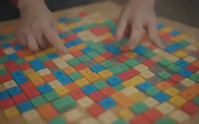 formas geométricas 3D