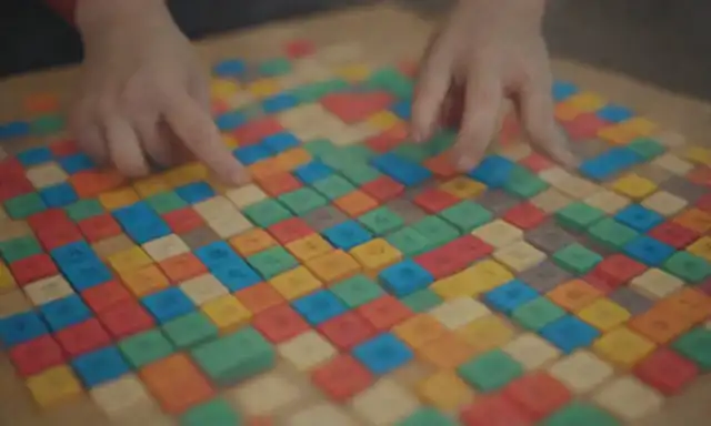 formas geométricas 3D