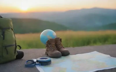 Un camino sinuoso