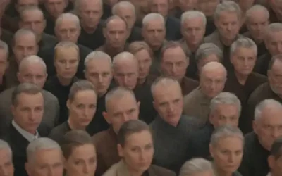 Un grupo diverso de individuos