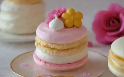Pasteles 3D