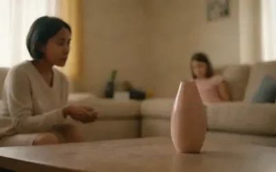 Una familia con diversas etnias y orígenes