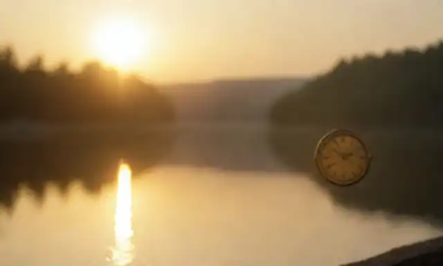 12 horas reloj