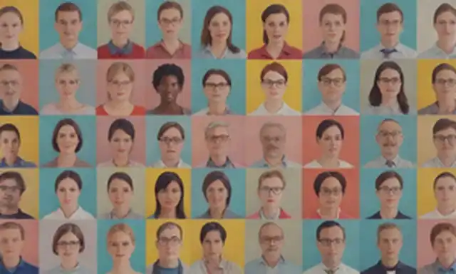 92 diversos ejemplos ocupacionales