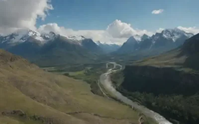 Montañas